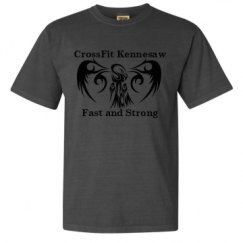 Adult Heavyweight T-Shirt