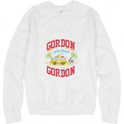 Unisex Basic Promo Crewneck Sweatshirt