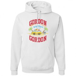 Unisex Basic Promo Hoodie