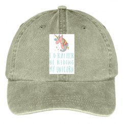 Vintage Baseball Cap