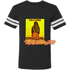 Unisex Vintage Sports Tee