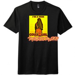 Unisex Perfect Tri Tee