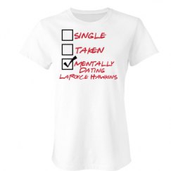 Ladies Slim Fit Favorite Tee