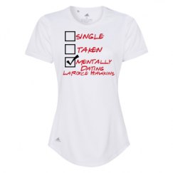 Women's Adidas Sport Shirt 