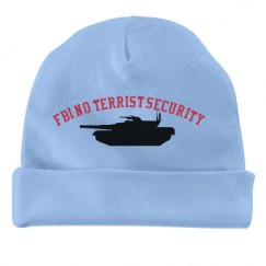 Rabbit Skins Baby Hat