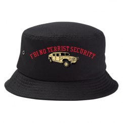 Unisex Bucket Hat