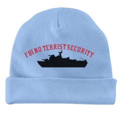 Rabbit Skins Baby Hat