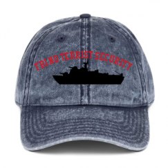 Vintage Baseball Cap