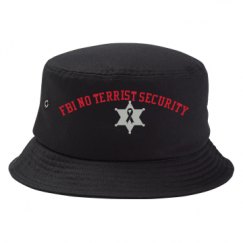 Unisex Bucket Hat