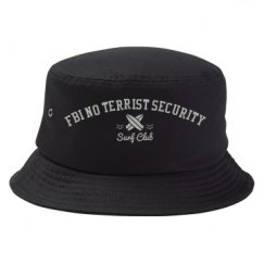 Unisex Bucket Hat