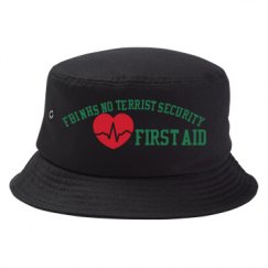 Unisex Bucket Hat