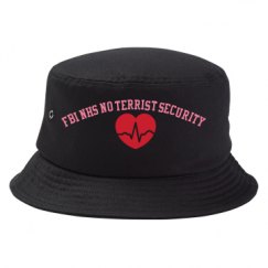 Unisex Bucket Hat