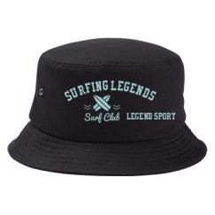 Unisex Bucket Hat