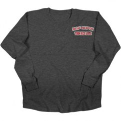 Ladies Game Day Jersey