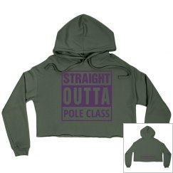 Straight Outta Pole Class