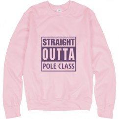 Unisex Basic Promo Crewneck Sweatshirt
