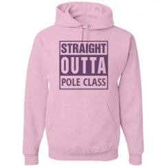 Unisex Basic Promo Hoodie