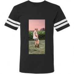 Unisex Vintage Sports Tee