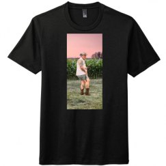 Unisex Perfect Tri Tee