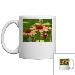 Flower Mug