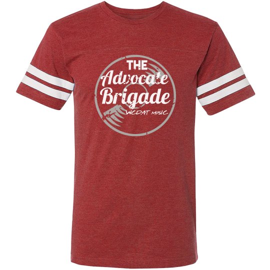 A Brigade A Brigade
