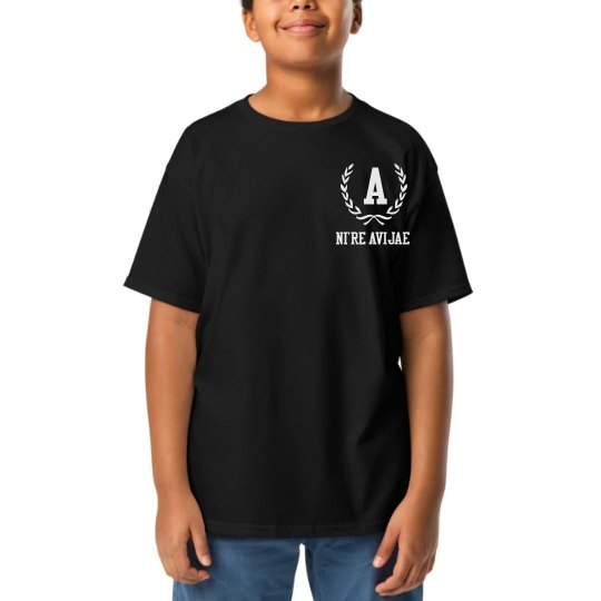 A Kids Tee NY Collection