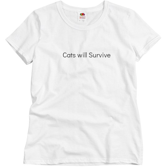 A "paw"calypse A "paw"calypse