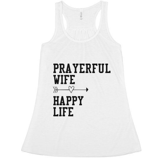 a prayerful wife a prayerful wife