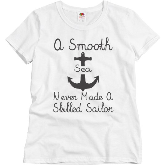 A Smooth Sea A Smooth Sea