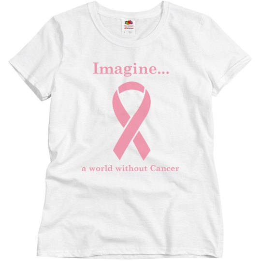 A world without Cancer
