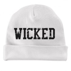 Rabbit Skins Baby Hat