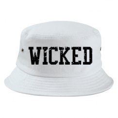 Unisex Bucket Hat
