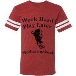 Unisex Vintage Sports Tee