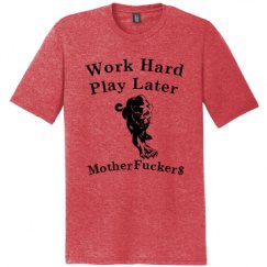 Unisex Perfect Tri Tee