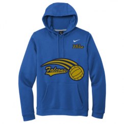 Unisex Nike Pullover Hoodie