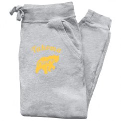 Unisex Fleece Jogger