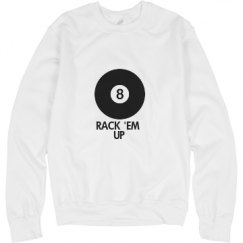 Unisex Basic Promo Crewneck Sweatshirt