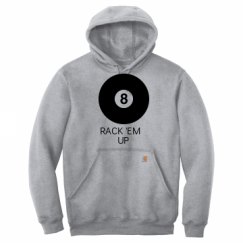 Unisex Carhartt Hooded Sweatshirt