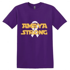 5K For Amaya J.