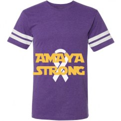 Unisex Vintage Sports Tee