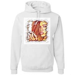 Pretty Gal Hoodie 