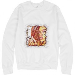 Unisex Basic Promo Crewneck Sweatshirt