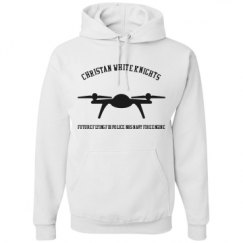 Unisex Basic Promo Hoodie