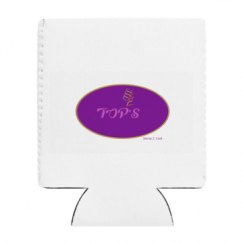 Regular 12 oz Can Cooler