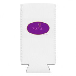 Slim 12 oz Can Cooler