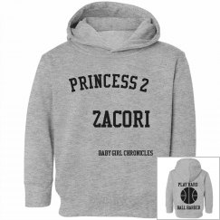 Princess Apparel