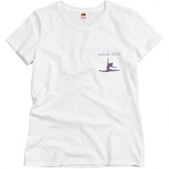 Ladies Basic Softstyle Promo Tee