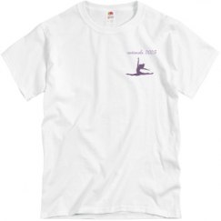 Unisex Basic Promo Tee