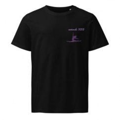 Unisex Organic Mid-Light T-Shirt