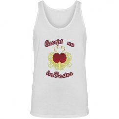 Unisex Jersey Tank Top